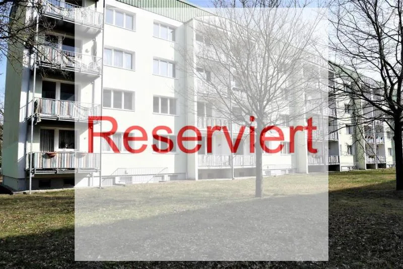 RESERVIERT