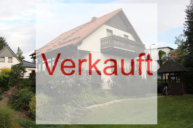 VERKAUFT