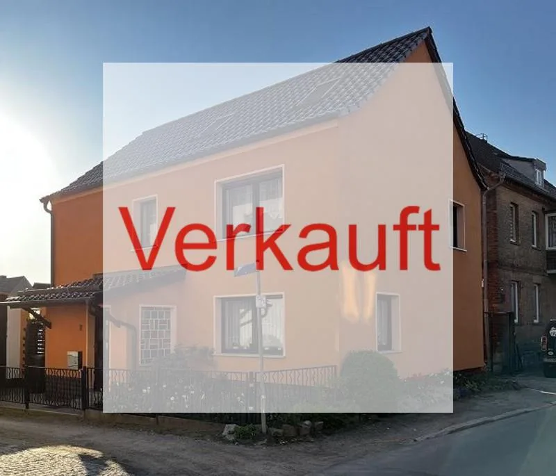 VERKAUFT