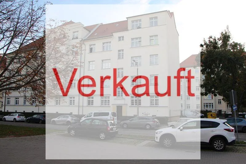 VERKAUFT