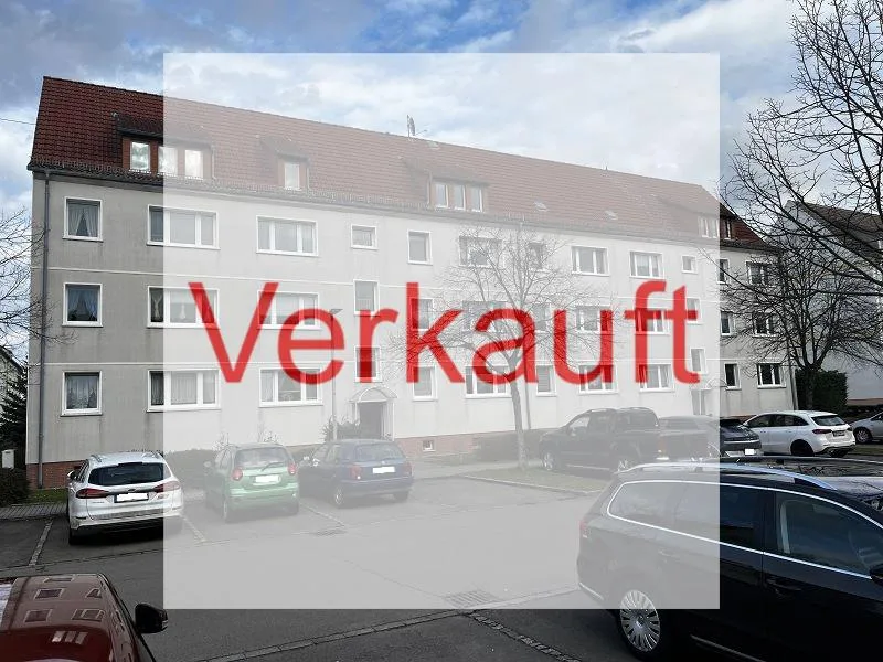 VERKAUFT