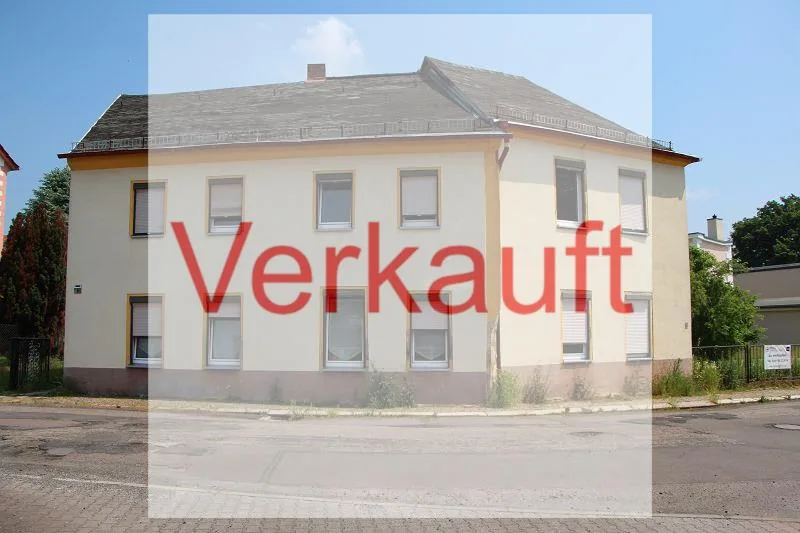 VERKAUFT