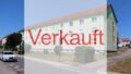 VERKAUFT