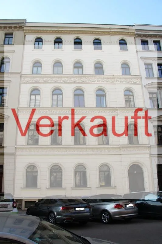 VERKAUFT