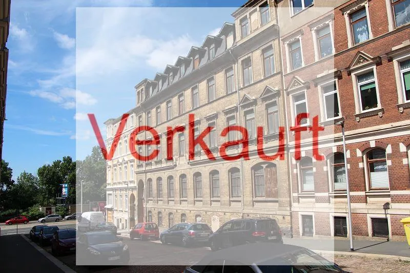 VERKAUFT