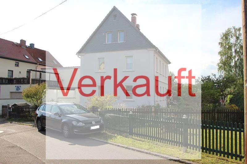 VERKAUFT