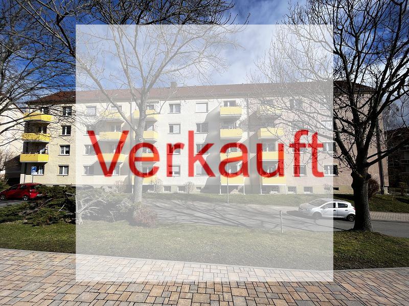 VERKAUFT