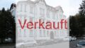 VERKAUFT