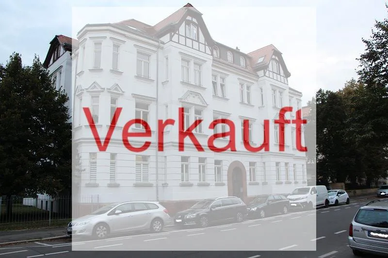 VERKAUFT