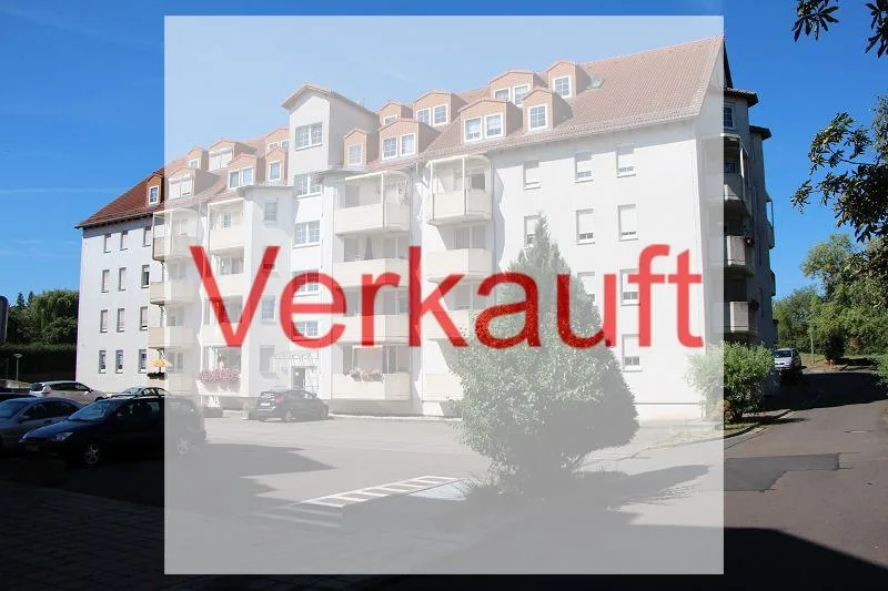 VERKAUFT