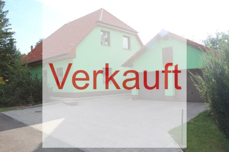 VERKAUFT